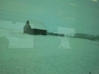 2014-01-24 09.24.25  24 Jan - low snow: from the mainline to Bern